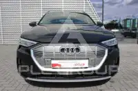 2019 Audi E-TRON