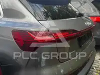 2019 Audi E-TRON