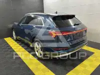 2019 Audi E-TRON