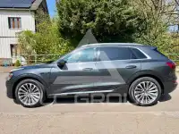 2019 Audi E-TRON