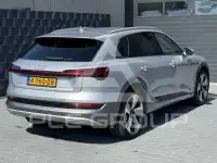 2019 Audi E-TRON