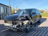 2019 Audi E-TRON