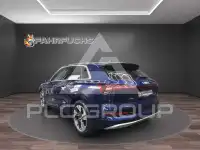 2019 Audi E-TRON