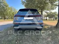2019 Audi E-TRON