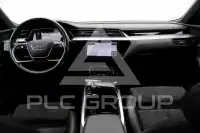 2019 Audi E-TRON