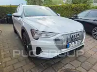 2019 Audi E-TRON