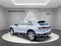 2019 Audi E-TRON