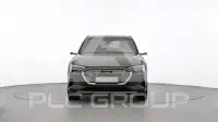 2019 Audi E-TRON