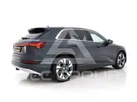 2019 Audi E-TRON