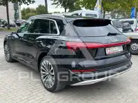 2019 Audi E-TRON