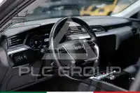 2019 Audi E-TRON