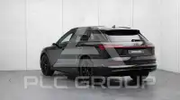 2019 Audi E-TRON