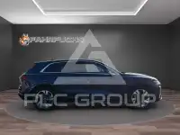 2019 Audi E-TRON