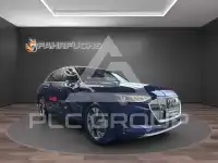 2019 Audi E-TRON
