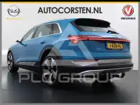 2019 Audi E-TRON