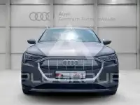 2019 Audi E-TRON