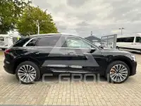 2019 Audi E-TRON