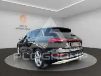 2019 Audi E-TRON
