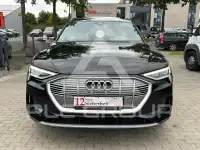 2019 Audi E-TRON