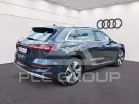 2019 Audi E-TRON