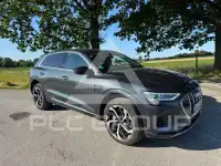 2019 Audi E-TRON