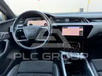 2019 Audi E-TRON