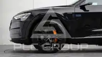 2019 Audi E-TRON