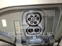 2019 Audi E-TRON