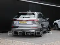 2019 Audi E-TRON