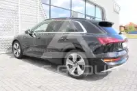 2019 Audi E-TRON