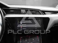 2019 Audi E-TRON