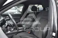 2019 Audi E-TRON