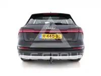 2019 Audi E-TRON