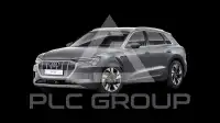 2019 Audi E-TRON