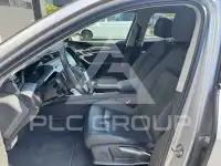 2019 Audi E-TRON