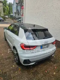 2019 Audi A1