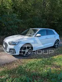 2019 Audi A1
