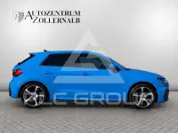 2019 Audi A1