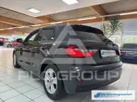 2019 Audi A1