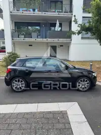 2019 Audi A1