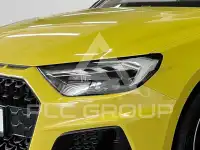 2019 Audi A1