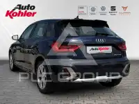 2019 Audi A1