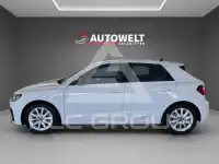 2019 Audi A1