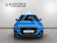 2019 Audi A1