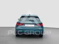 2019 Audi A1