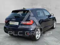 2019 Audi A1