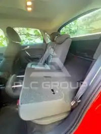 2019 Audi A1
