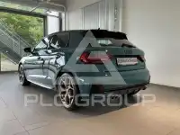 2019 Audi A1
