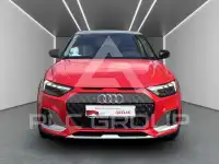 2019 Audi A1