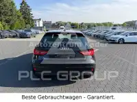 2019 Audi A1